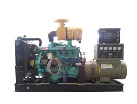 周口宗申动力200kw大型柴油发电机组