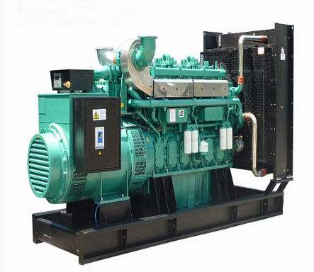 周口宗申动力30kw小型柴油发电机组_COPY