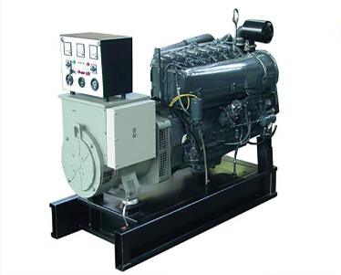 周口宗申动力5kw小型柴油发电机_COPY