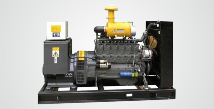 周口广西玉柴发电机出租_COPY