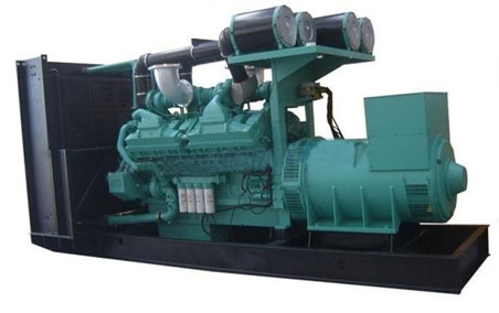 周口200kw康明斯发电机组