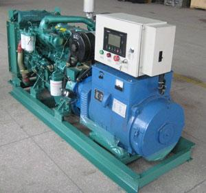 周口发电机出租 周口发电机出租