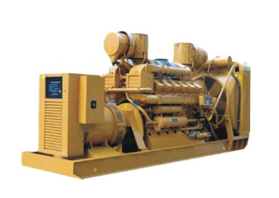 周口发电机出租