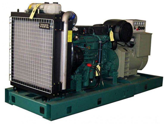 周口柴油发电机 周口柴油发电机